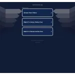 CouchTuner.eu Profile