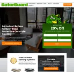 GatorGuard of Indianapolis Customer Service Phone, Email, Contacts