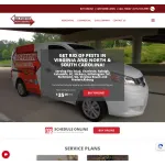 Go-Forth Pest Control