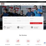 Triple 7 Movers Profile
