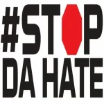STOP DA HATE MERCH Customer Service Phone, Email, Contacts