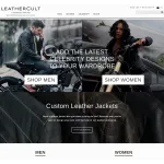 LeatherCult Customer Service Phone, Email, Contacts