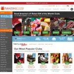 AmazingClubs Profile