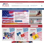 Americanflags.com Customer Service Phone, Email, Contacts