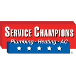 Service Champions Plumbing Heating & AC