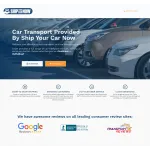 Shipyourcarnow Customer Service Phone, Email, Contacts