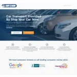 Shipyourcarnow