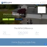 NFM Lending Customer Service Phone, Email, Contacts
