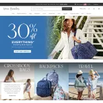 Vera Bradley Designs Profile