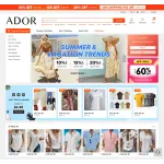 Ador Customer Service Phone, Email, Contacts
