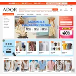 Ador Profile