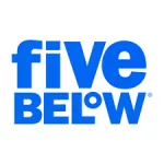 Five Below Logo