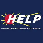 HELP Plumbing, Heating, Cooling, and Drains Customer Service Phone, Email, Contacts