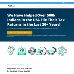 Advantage One Tax Consulting Customer Service Phone, Email, Contacts