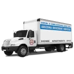 Arizona Discount Movers Customer Service Phone, Email, Contacts