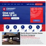 Cranney Home Services Customer Service Phone, Email, Contacts