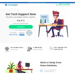 USTechSupport Profile