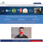 Stay Dry Waterproofing Profile