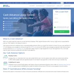 1F Cash Advance