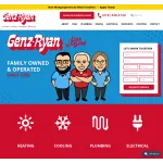 Genz-Ryan Plumbing & Heating Company Profile