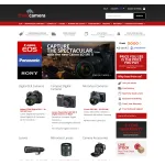 Rhino Camera Profile