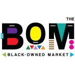 THE BOM: Black Owned Market