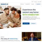 Homestar Financial Corporation