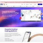 ForexTB Customer Service Phone, Email, Contacts