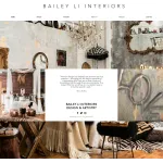 Bailey Li Interiors