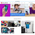 Aduro Products Customer Service Phone, Email, Contacts