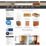 CabinetNow.com