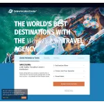 Online Vacation Center Profile