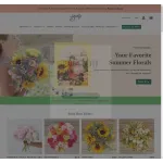 The Bouqs Profile