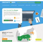 Discount Power Profile