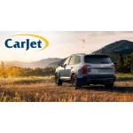 Carjet Profile