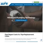 Advanced Plumbing Technology Profile