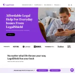 LegalShield Profile
