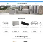 The Cover Store Profile