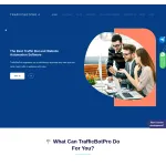 TrafficBotPro Customer Service Phone, Email, Contacts