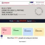 TripMegaMart Profile