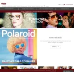 Shade Station UK Profile