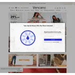 Vencano Customer Service Phone, Email, Contacts