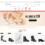 JUSTFAB UK Customer Service Phone, Email, Contacts