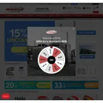 Raney's Truck Parts Profile