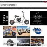 GoPowerSports