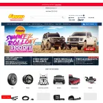 4WheelParts Customer Service Phone, Email, Contacts