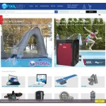 Pool Supply Unlimited Profile