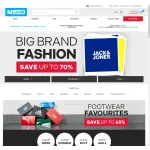 MandM Direct Profile