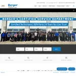 Berger Chevrolet