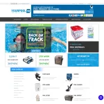 Your Pool HQ Profile